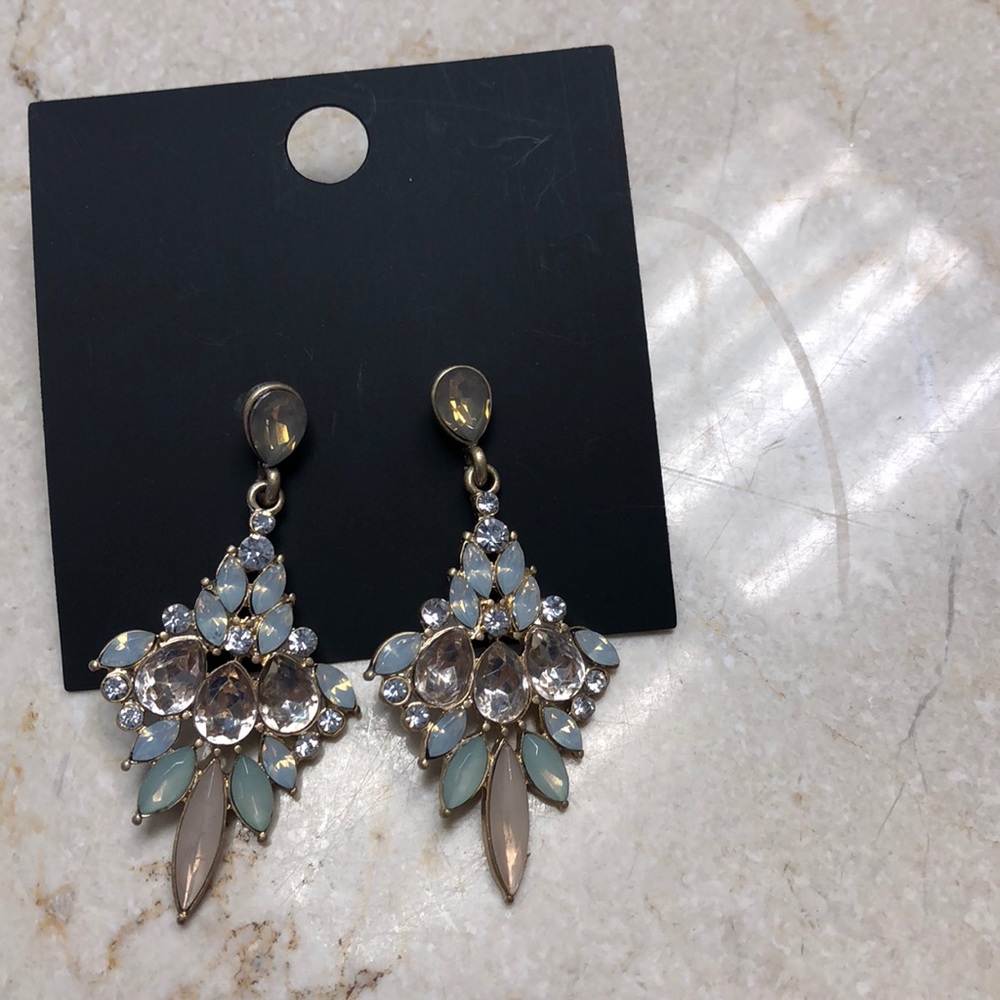 Statement earring bundle - Picture 4 of 4
